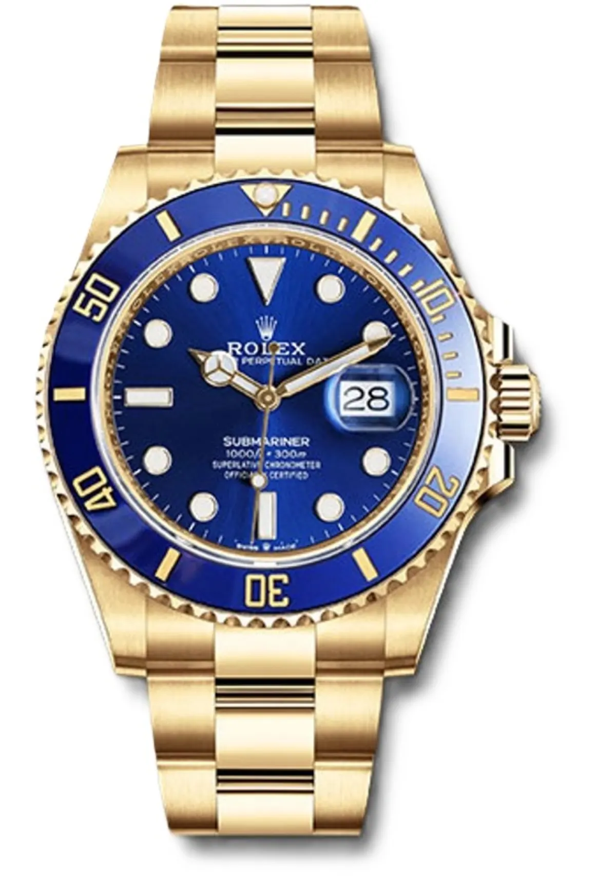 Rolex Submariner
