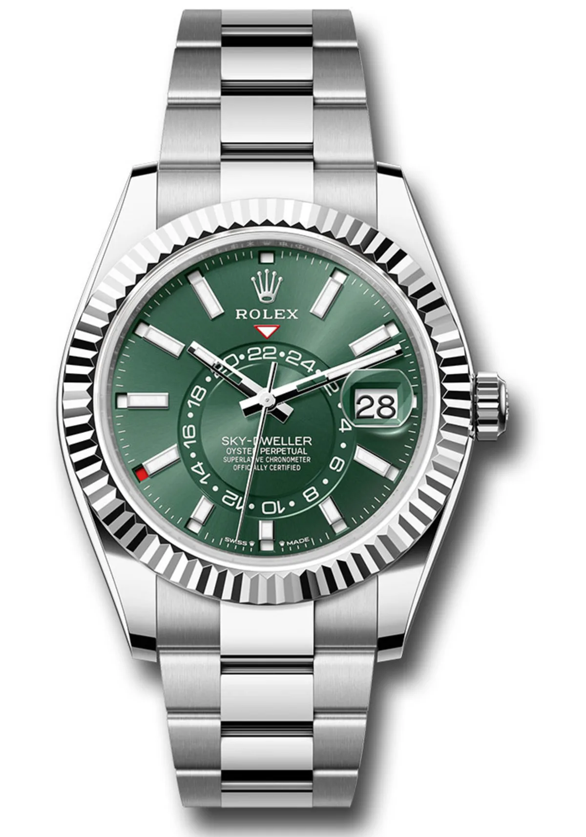 Rolex Sky-Dweller