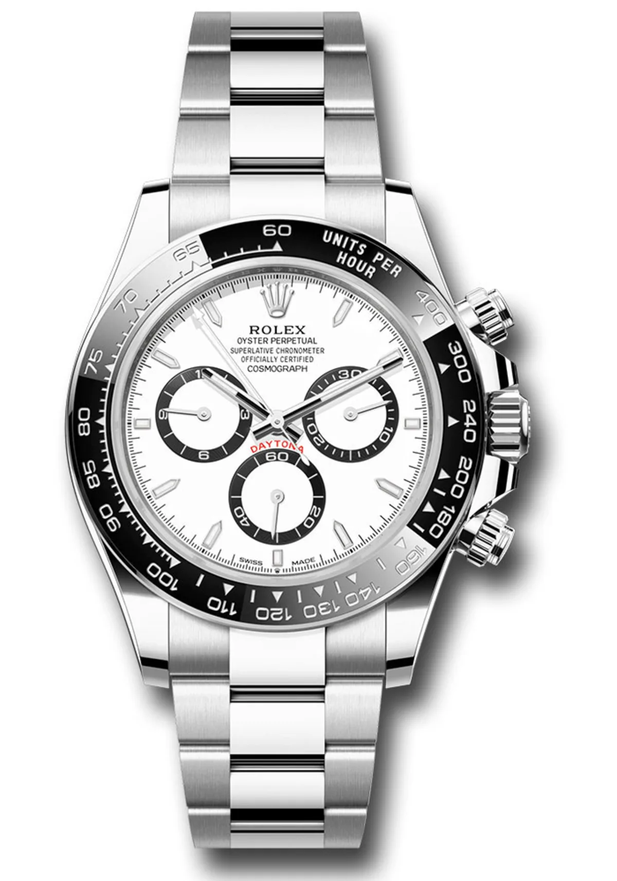 Rolex Daytona