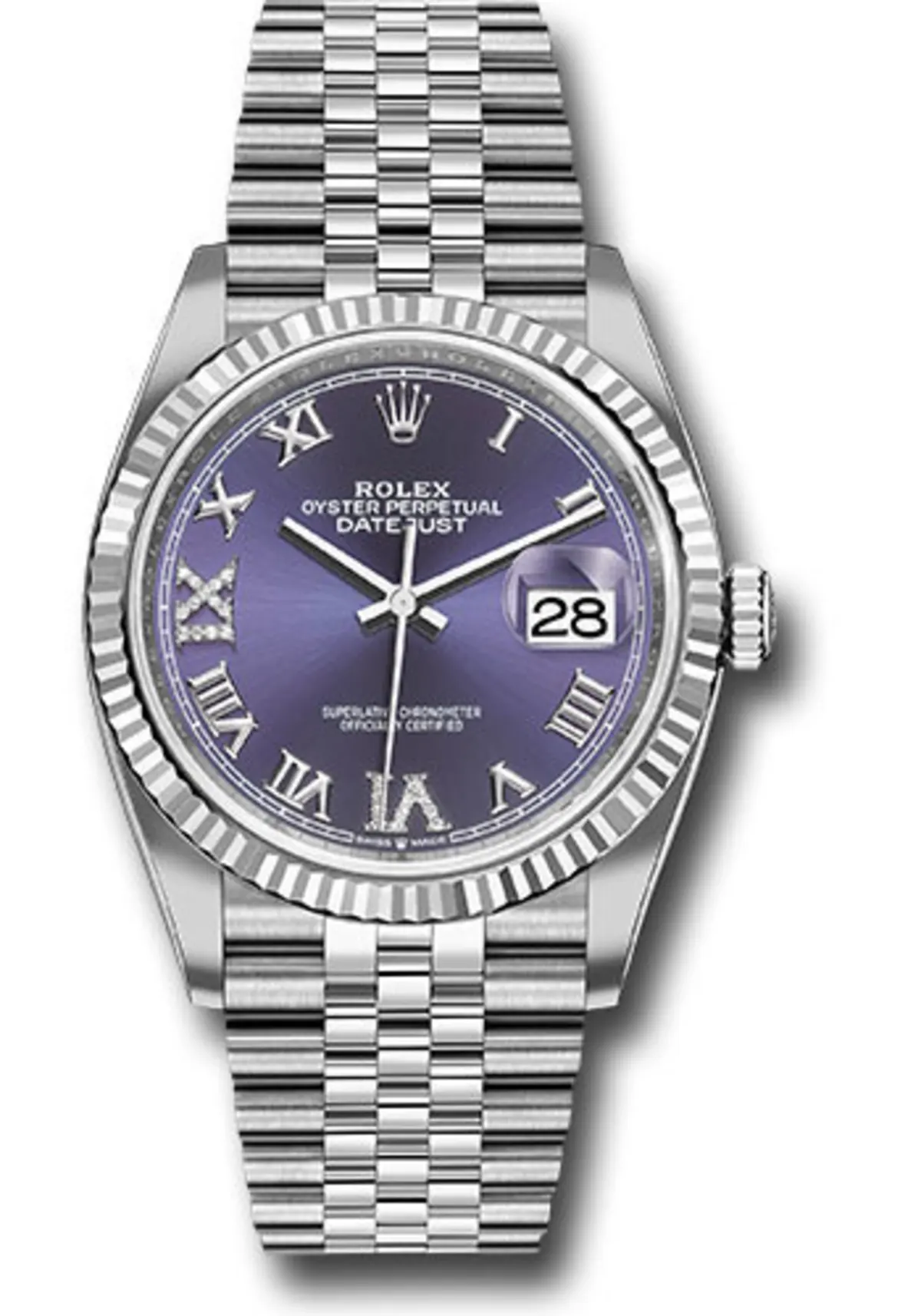 Rolex Datejust