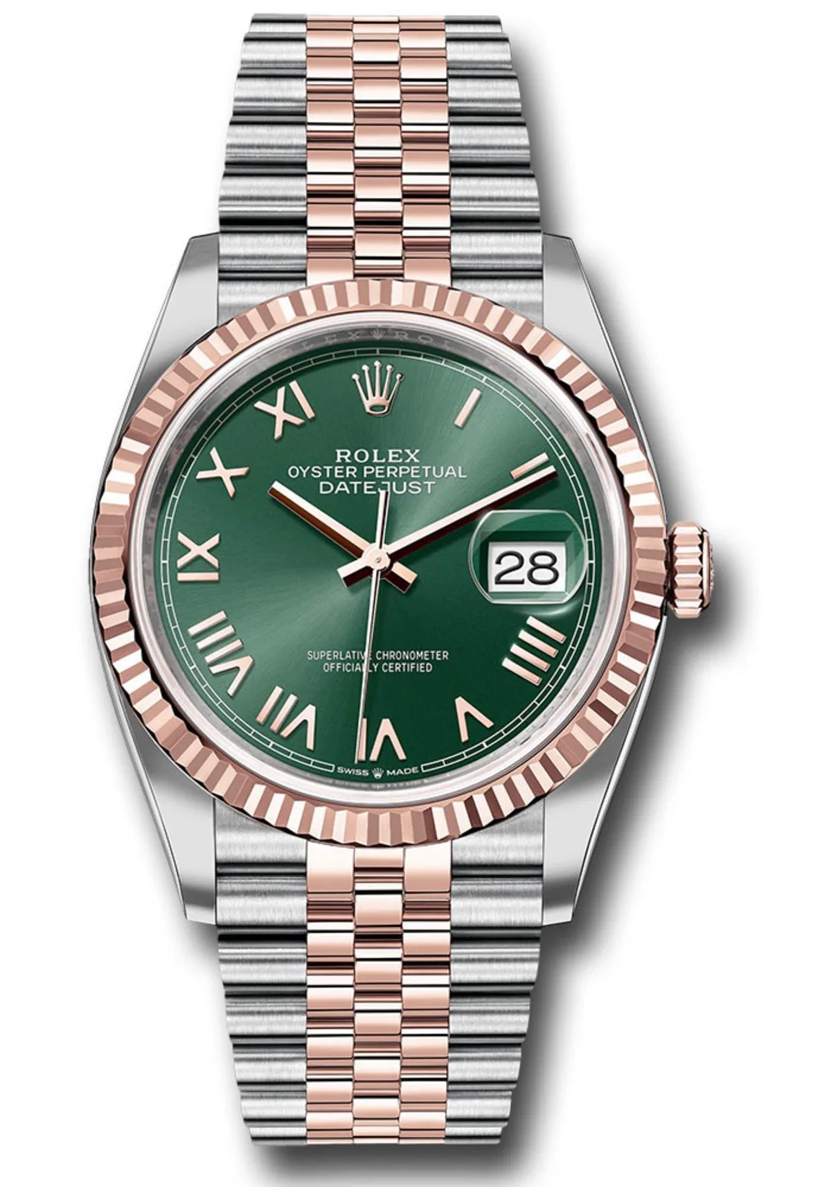 Rolex Datejust