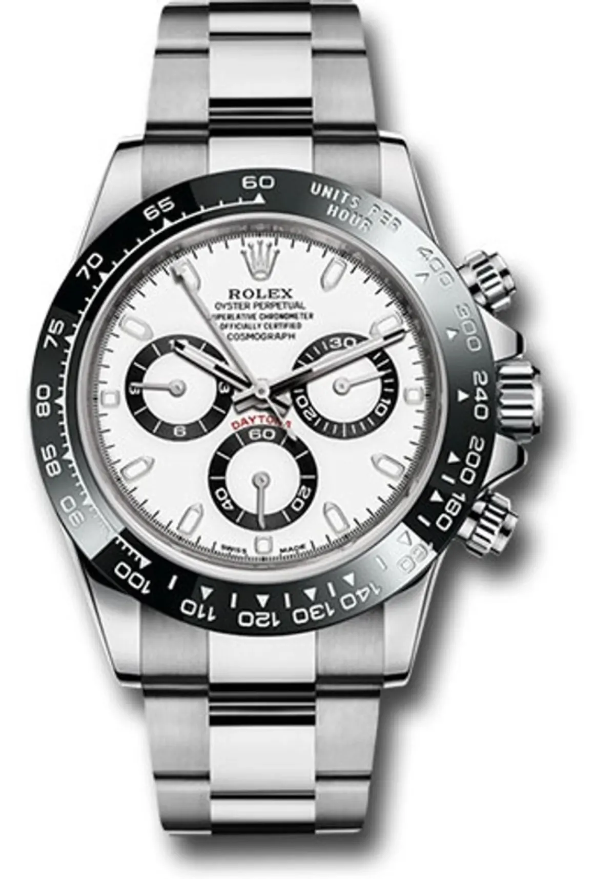 Rolex Daytona