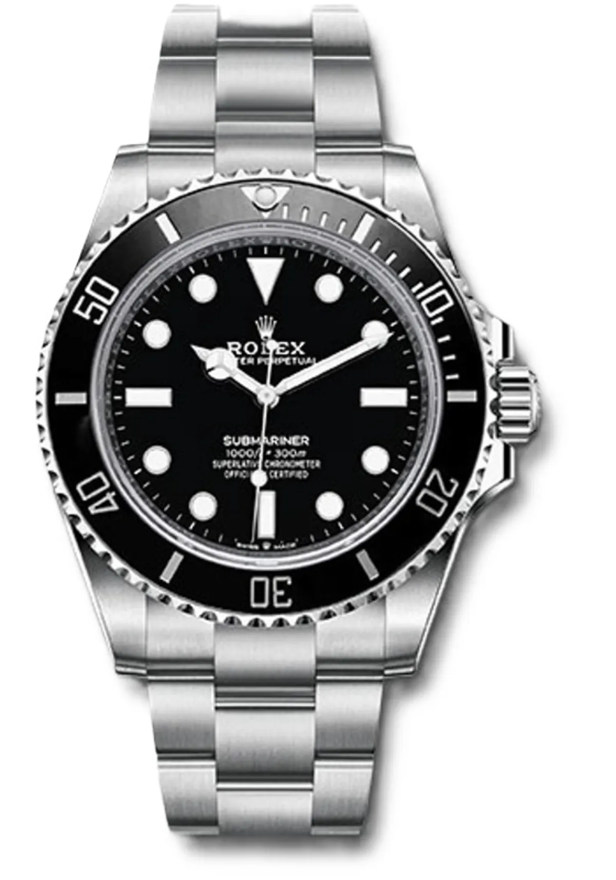 Rolex Submariner