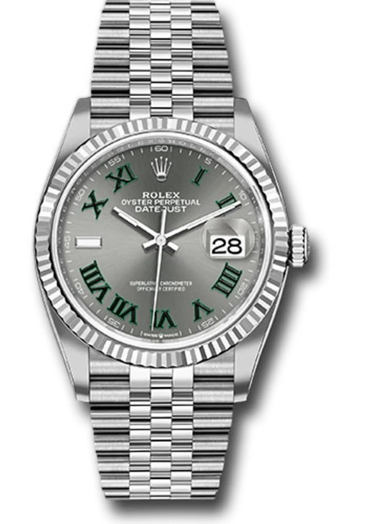 Rolex Datejust