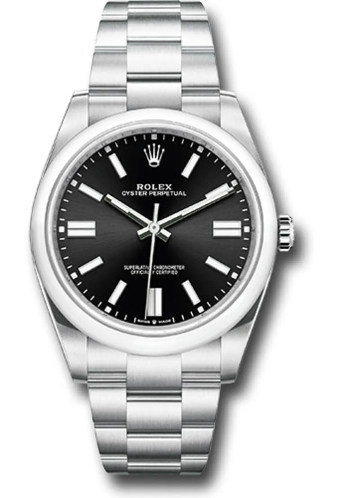 Rolex Oyster Perpetual