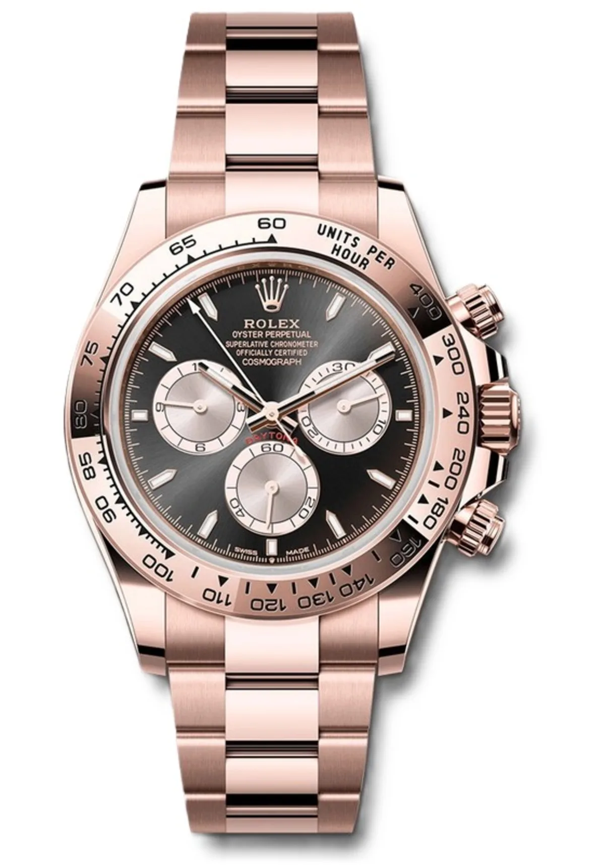 Rolex Daytona