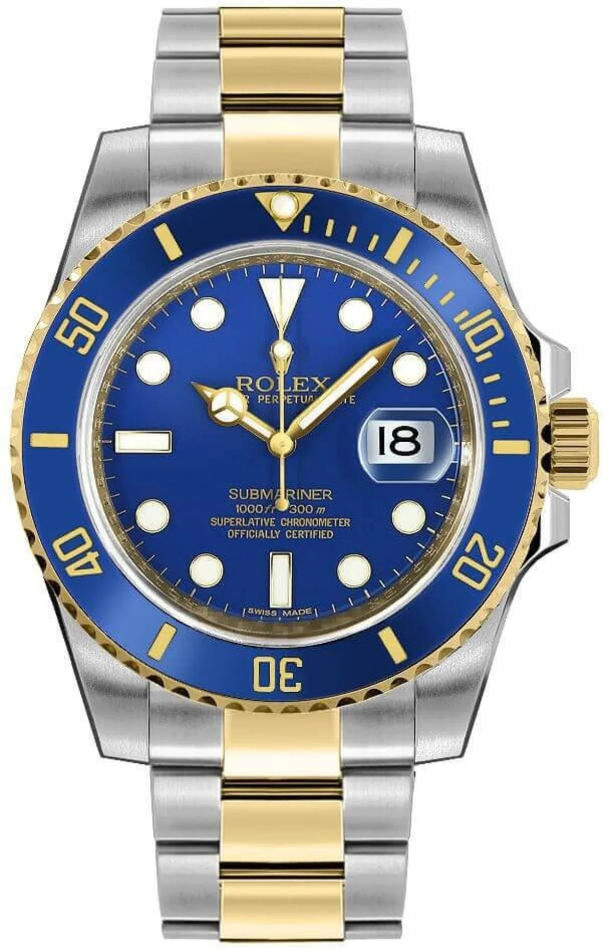 Rolex Submariner