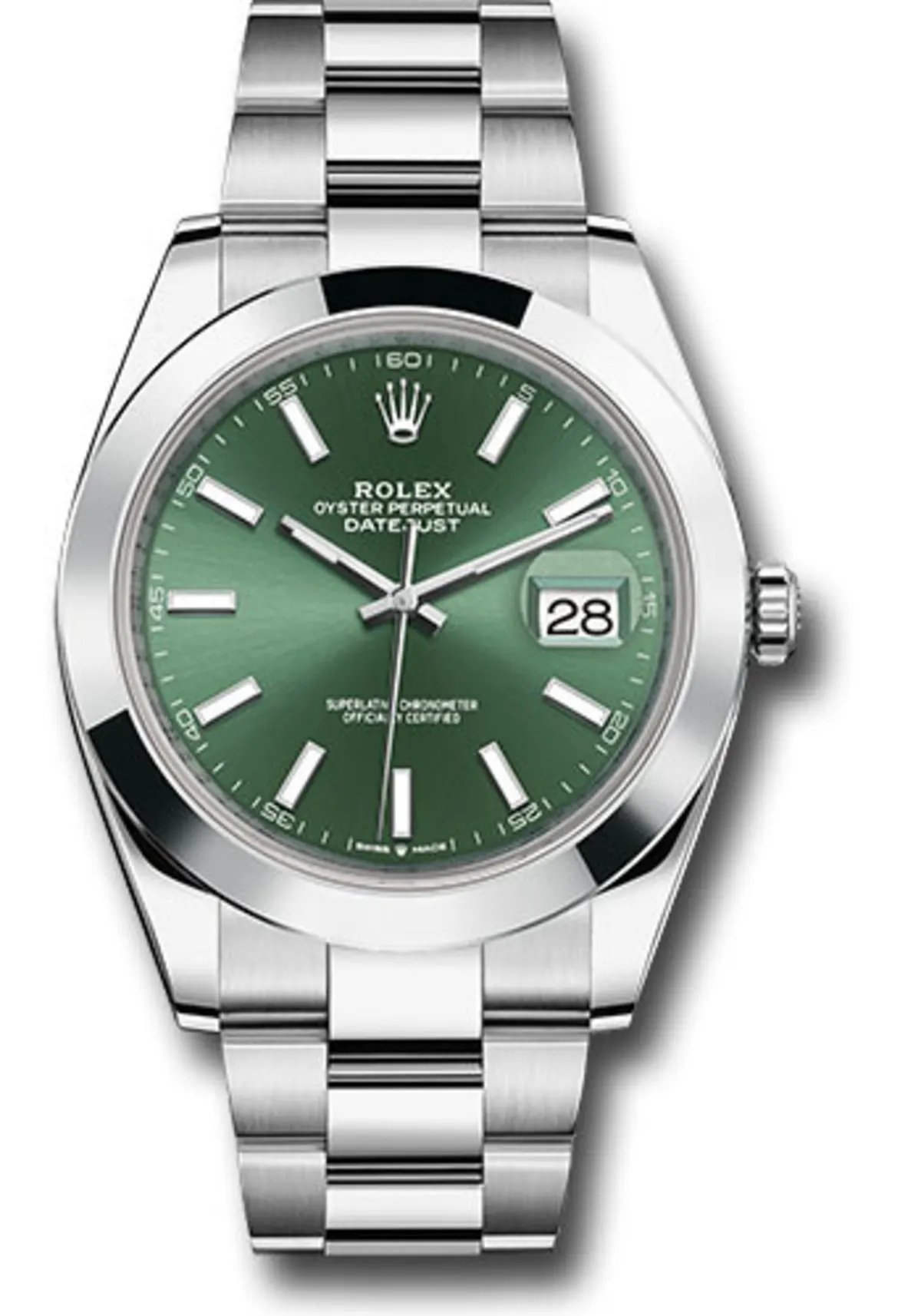 Rolex Datejust