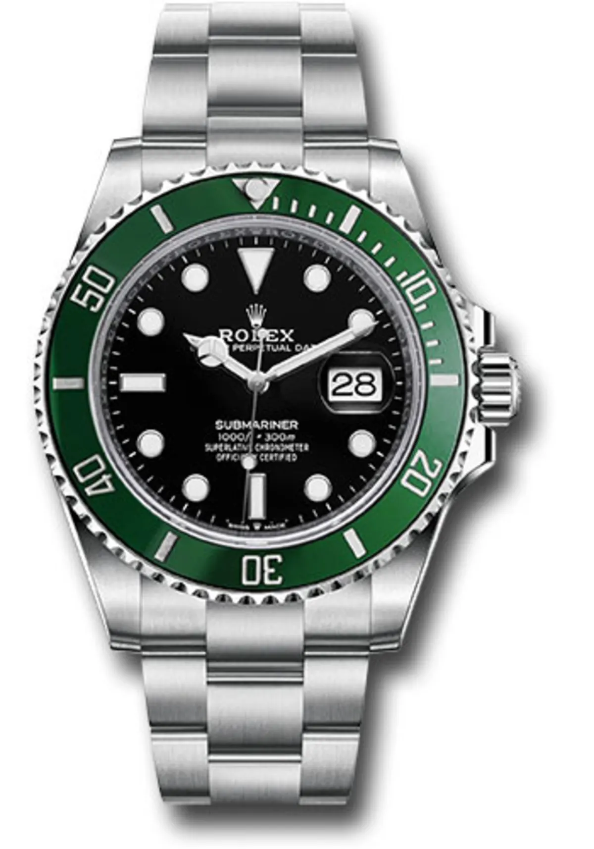 Rolex Submariner