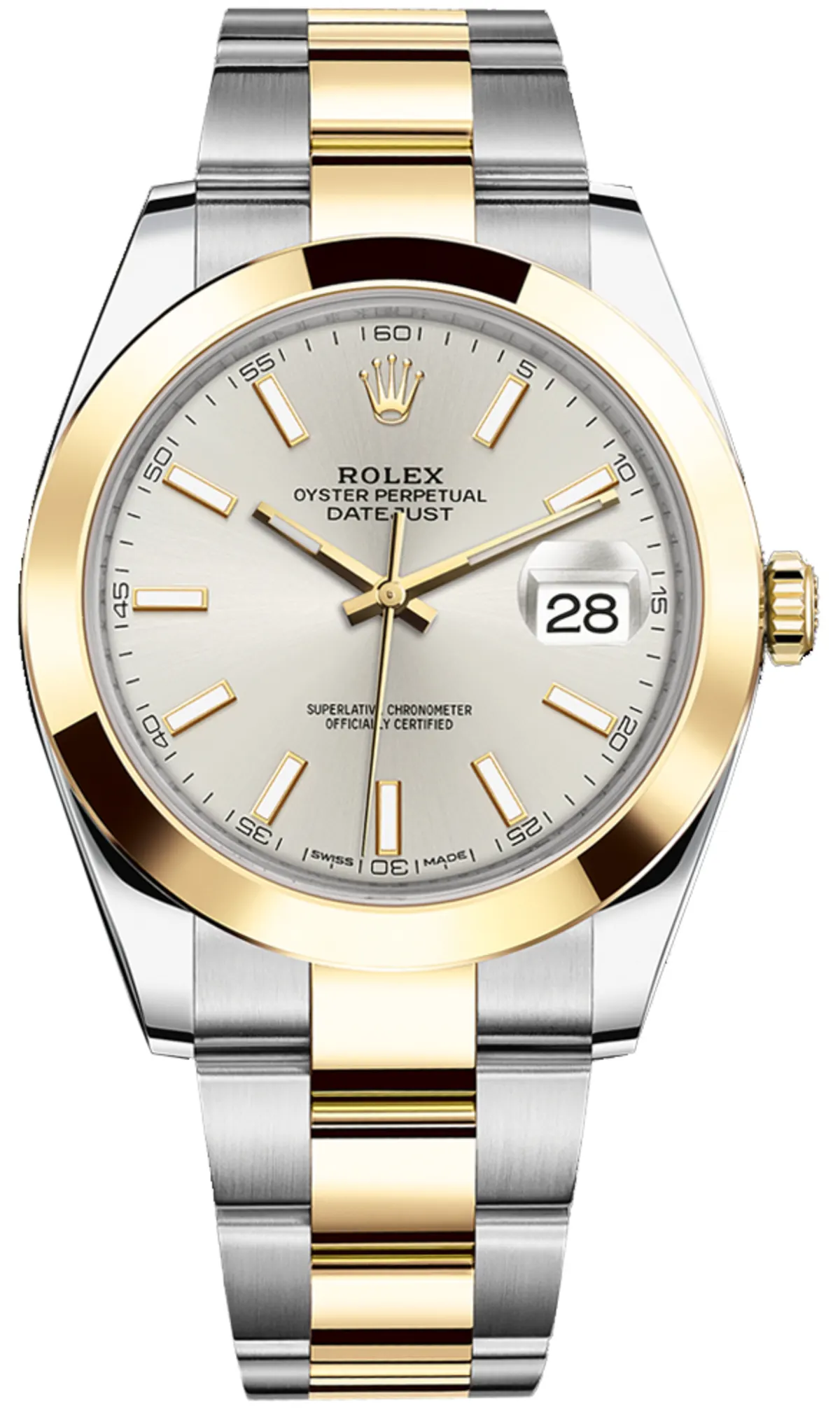 Rolex Datejust
