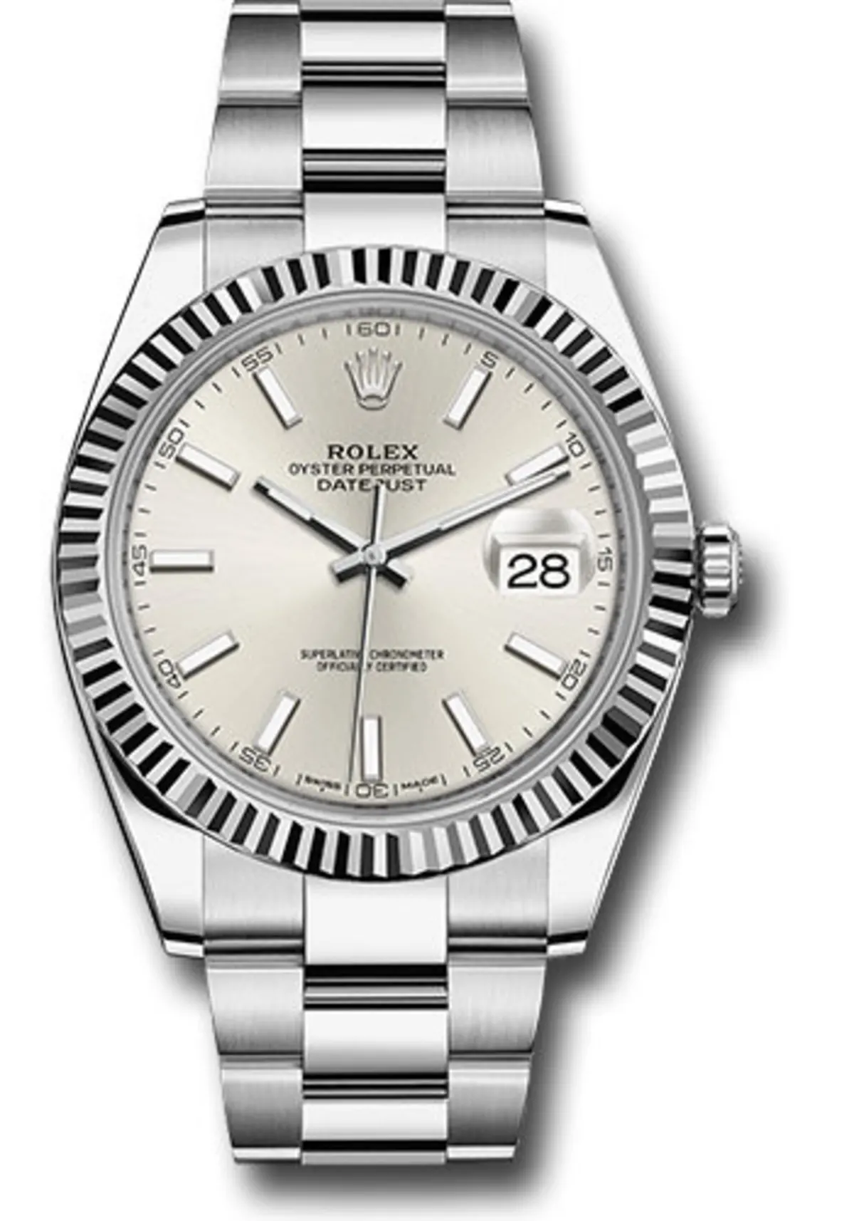 Rolex Datejust