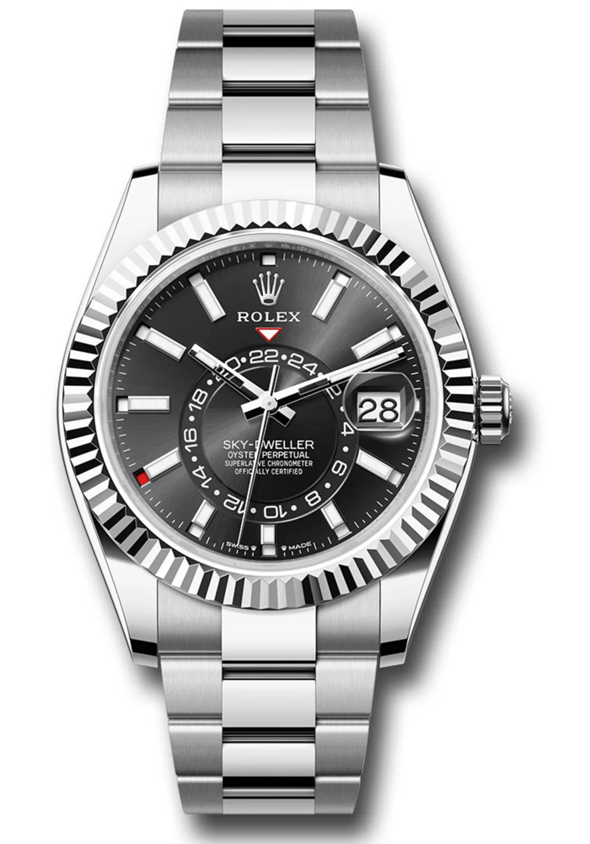 Rolex Sky-Dweller
