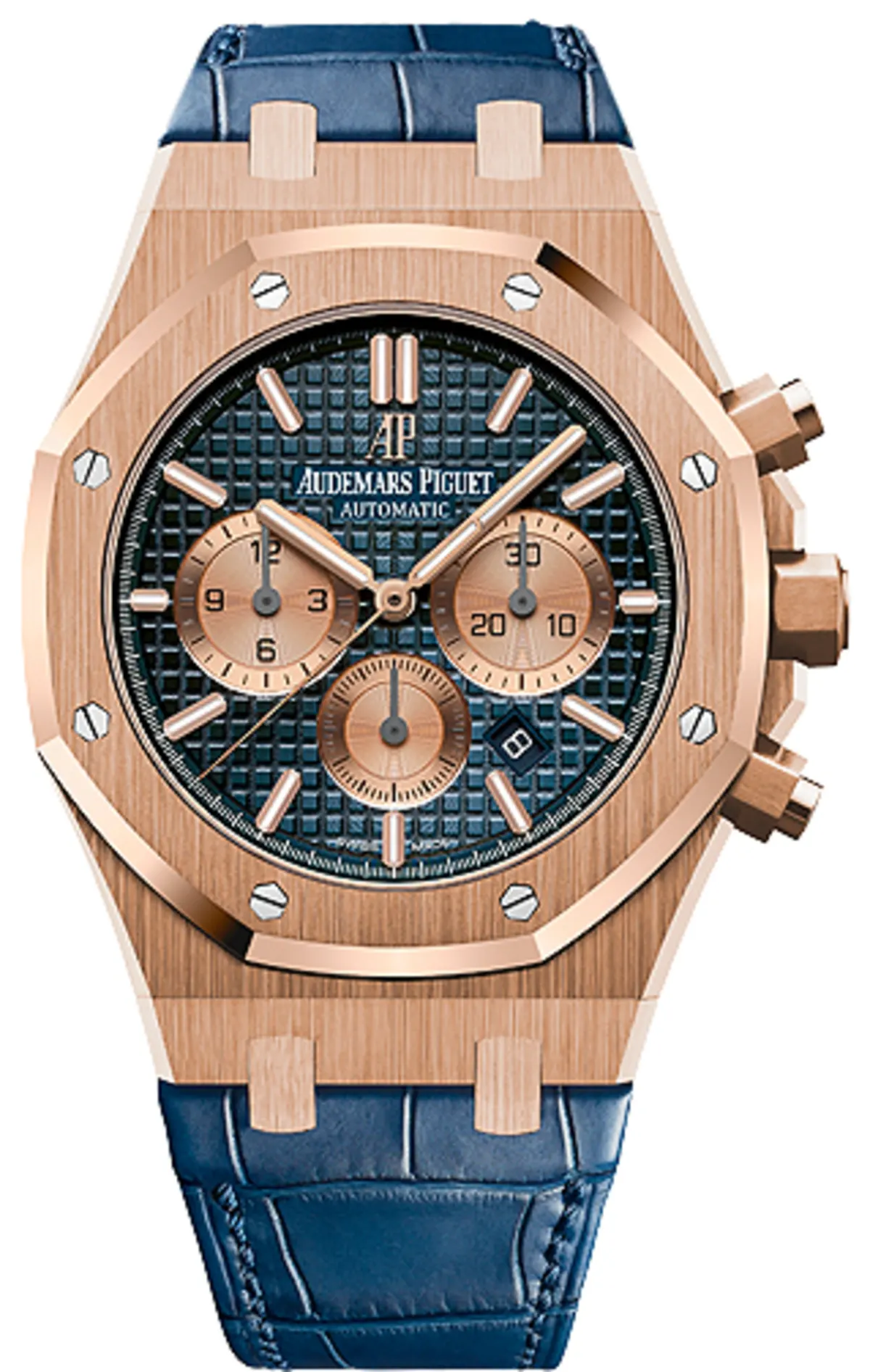 Audemars Piguet Royal Oak
