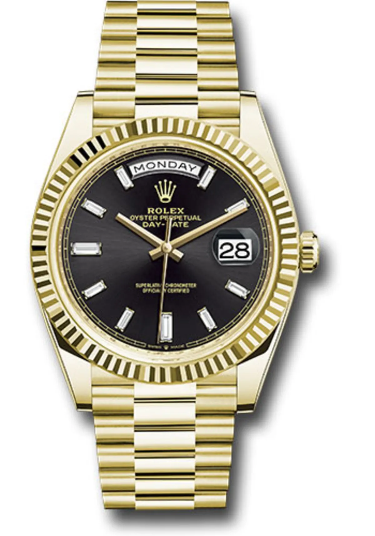 Rolex Day-Date