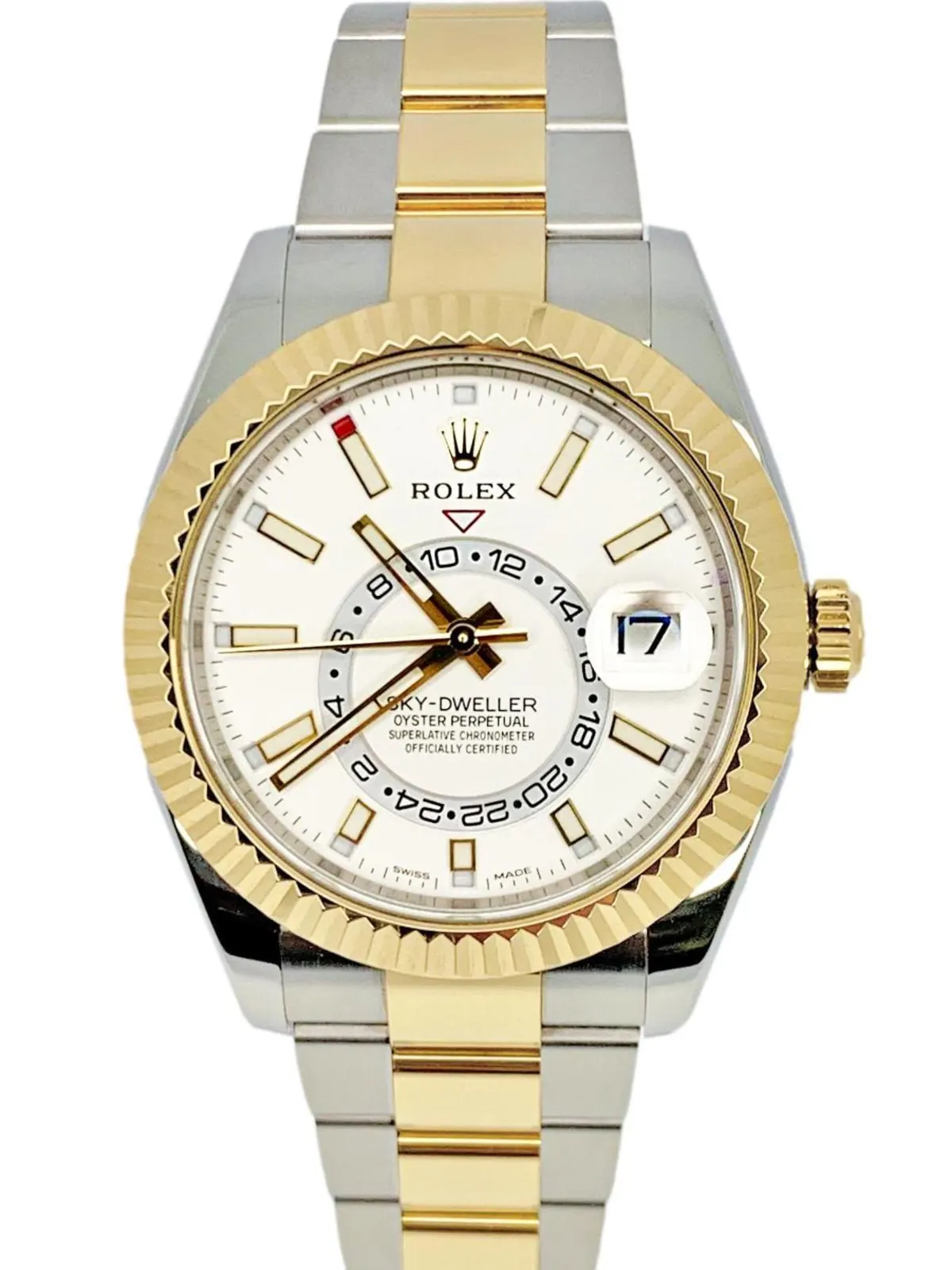 Rolex Sky-Dweller