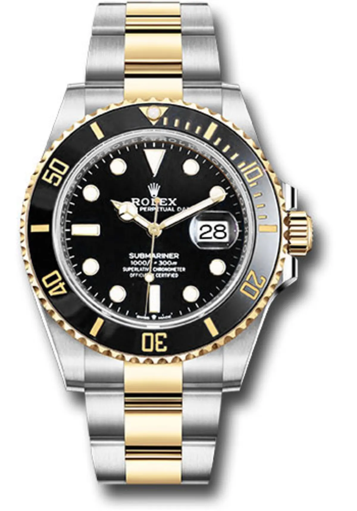 Rolex Submariner