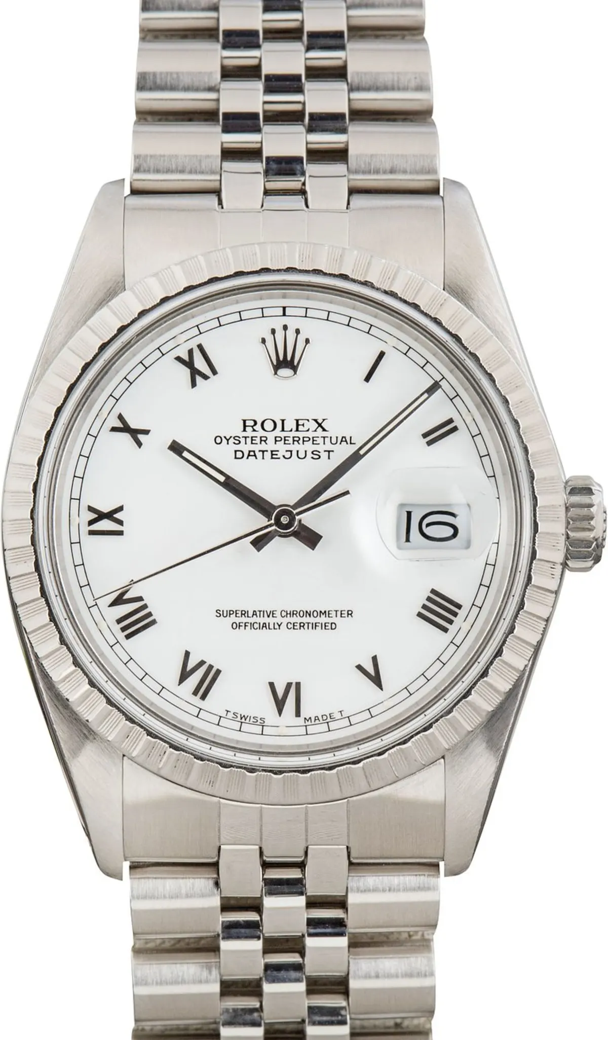 Rolex Datejust